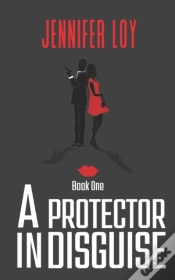 Capa do artigo A Protector In Disguise
