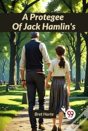 Capa do artigo A Protegee Of Jack Hamlin