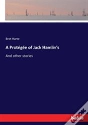Capa do artigo A Protegee Of Jack Hamlin