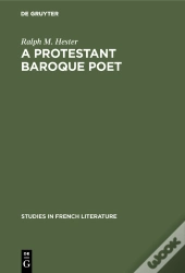 A Protestant Baroque Poet