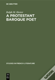 Capa do artigo A Protestant Baroque Poet