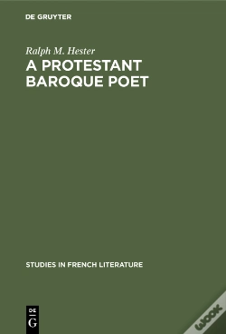 Capa do artigo A Protestant Baroque Poet