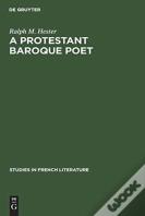 A Protestant Baroque Poet