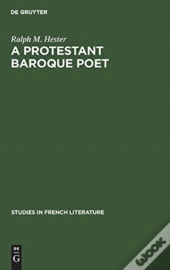 A Protestant Baroque Poet