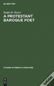 Capa do artigo A Protestant Baroque Poet