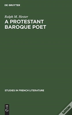 Capa do artigo A Protestant Baroque Poet