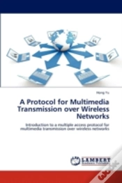 Capa do artigo A Protocol For Multimedia Transmission O