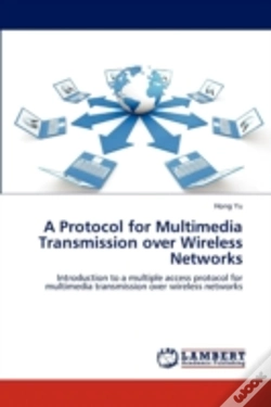 Capa do artigo A Protocol For Multimedia Transmission O