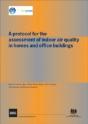 A Protocol For The Assessment Of Indoor Air Quality In Homes And Office Buildings - Preview