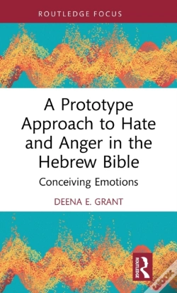 Capa do artigo A Prototype Approach To Hate And Anger In The Hebrew Bible