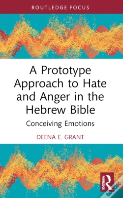 Capa do artigo A Prototype Approach To Hate And Anger In The Hebrew Bible