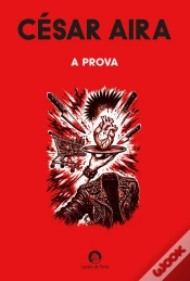 Capa do artigo A Prova