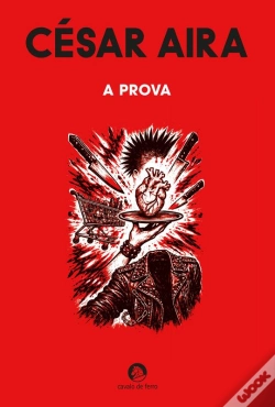 Capa do artigo A Prova