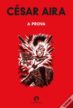 Capa do artigo A Prova