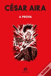 Capa do artigo A Prova