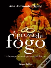 À Prova de Fogo