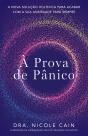 À Prova de Pânico - Preview