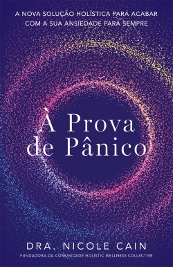 Capa do artigo À Prova de Pânico