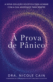 Capa do artigo À Prova de Pânico