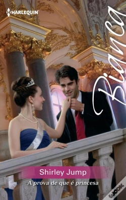Capa do artigo A Prova De Que É Princesa