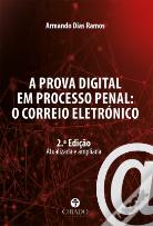 A Prova Digital em Processo Penal