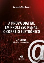 Capa do artigo A Prova Digital em Processo Penal