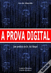 Capa do artigo A Prova Digital