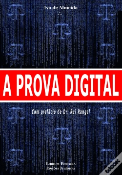 Capa do artigo A Prova Digital