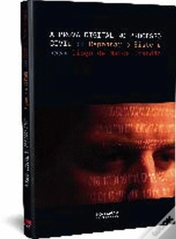 Capa do artigo A Prova Digital no Processo Civil