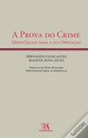 Capa do artigo A Prova do Crime