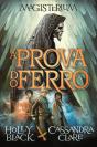 A Prova do Ferro - Preview