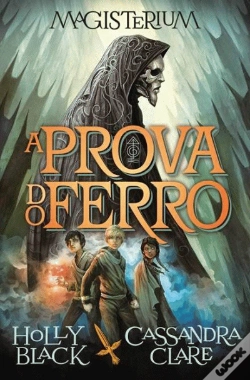 Capa do artigo A Prova do Ferro