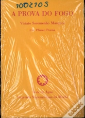 Capa do artigo A Prova do Fogo