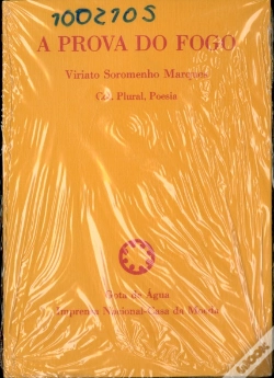 Capa do artigo A Prova do Fogo