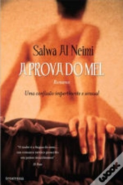 Capa do artigo A Prova do Mel