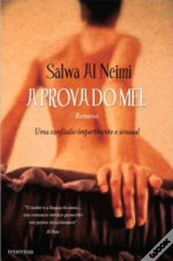Capa do artigo A Prova do Mel