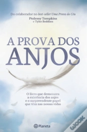 Capa do artigo A Prova dos Anjos 