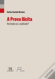 Capa do artigo A Prova Ilícita