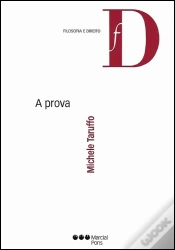 Capa do artigo A Prova