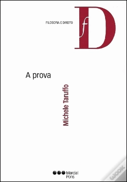 Capa do artigo A Prova