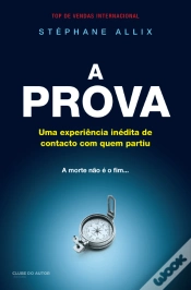 Capa do artigo A Prova
