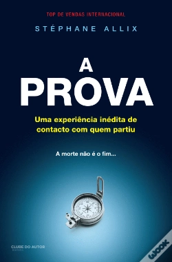 Capa do artigo A Prova