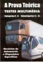 A Prova Teórica - Mecânica Testes Multimédia - Preview