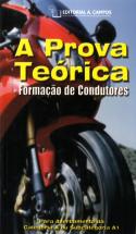 A Prova Teórica - Motociclos