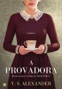 A Provadora - Preview