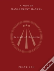 Capa do artigo A Proven Management Manual
