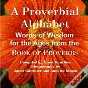Capa do artigo A Proverbial Alphabet