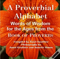Capa do artigo A Proverbial Alphabet