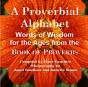 A Proverbial Alphabet - Preview