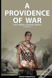 Capa do artigo A Providence Of War